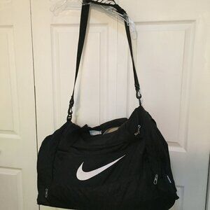 Nike Gym Duffle Bag 23"